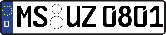 MS-UZ0801