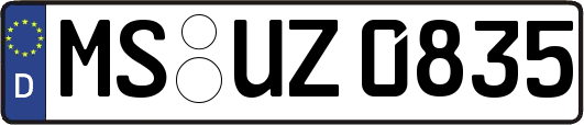 MS-UZ0835