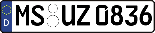 MS-UZ0836
