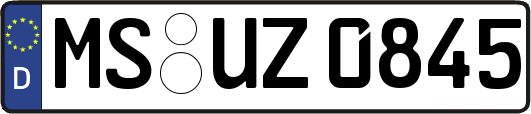 MS-UZ0845