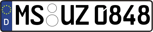 MS-UZ0848