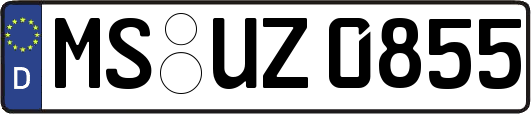 MS-UZ0855