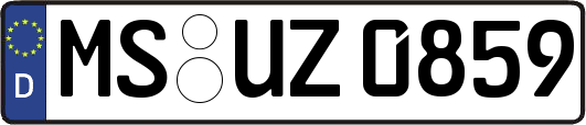 MS-UZ0859