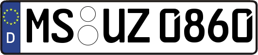 MS-UZ0860
