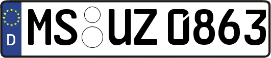 MS-UZ0863