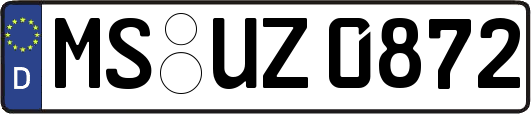 MS-UZ0872