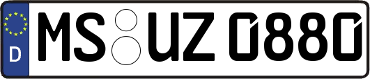 MS-UZ0880