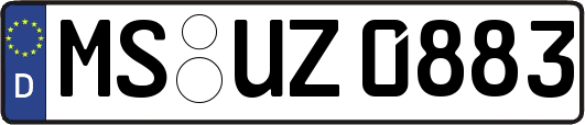 MS-UZ0883