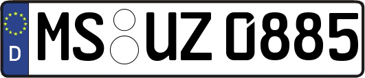 MS-UZ0885