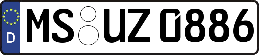 MS-UZ0886