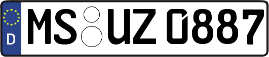 MS-UZ0887