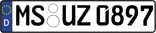 MS-UZ0897