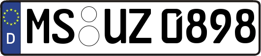 MS-UZ0898