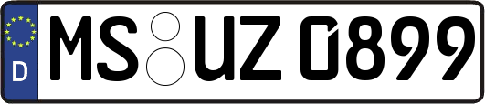 MS-UZ0899