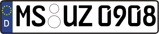MS-UZ0908