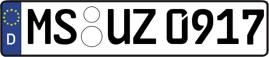 MS-UZ0917