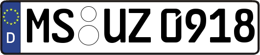 MS-UZ0918