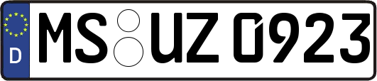 MS-UZ0923