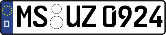 MS-UZ0924