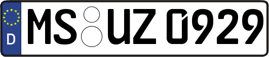 MS-UZ0929
