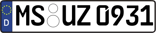 MS-UZ0931