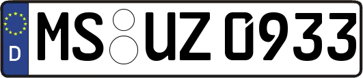 MS-UZ0933