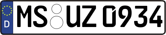 MS-UZ0934