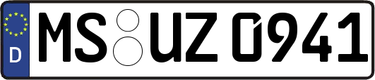 MS-UZ0941
