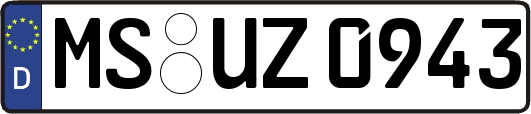 MS-UZ0943