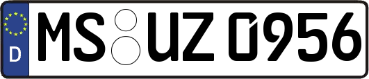 MS-UZ0956