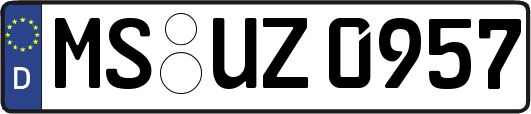 MS-UZ0957