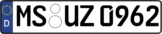 MS-UZ0962