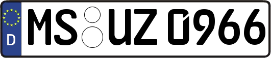MS-UZ0966