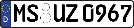 MS-UZ0967