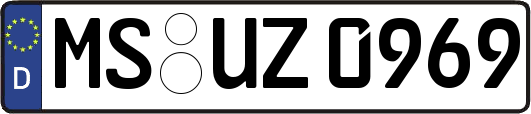 MS-UZ0969