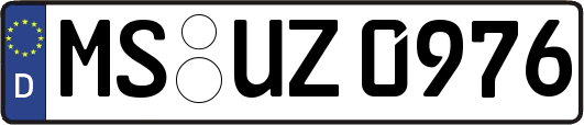MS-UZ0976