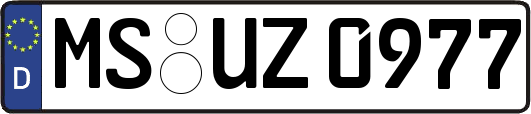 MS-UZ0977