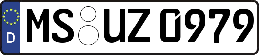 MS-UZ0979