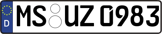 MS-UZ0983