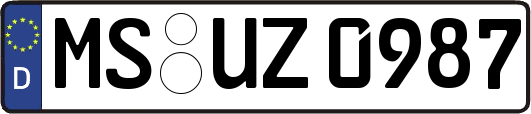 MS-UZ0987