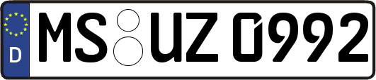 MS-UZ0992