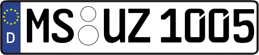 MS-UZ1005
