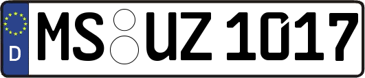 MS-UZ1017