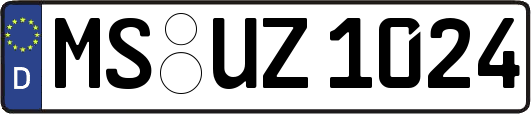 MS-UZ1024