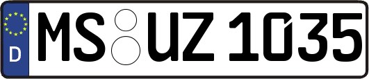 MS-UZ1035