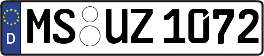 MS-UZ1072