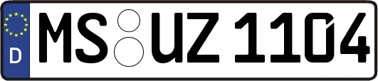 MS-UZ1104