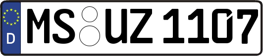 MS-UZ1107