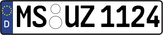 MS-UZ1124