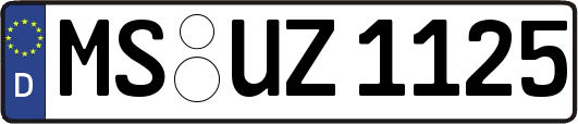 MS-UZ1125